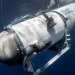 Titanic Tourist Submarine Missing Live-Updates Continue to hope Friends crew Missing